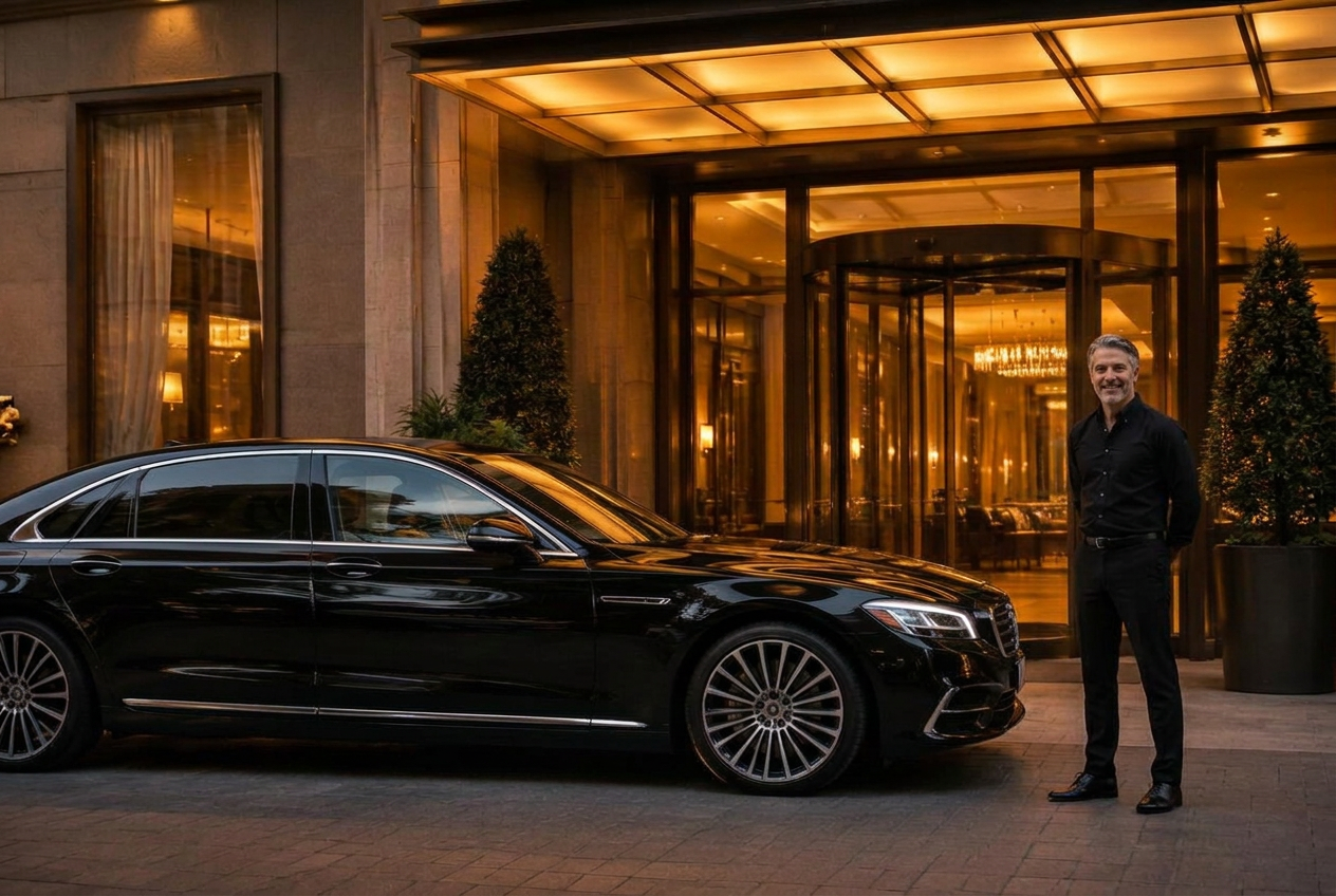 Hotel Transportation